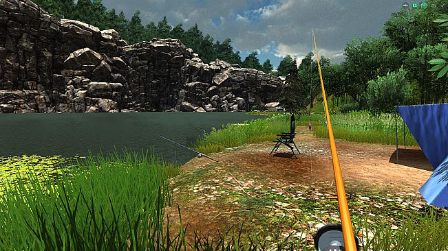 Worldwide Sports Fishing