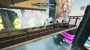 Mr. Photographer - Into The Light