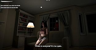 The Face Horror Game