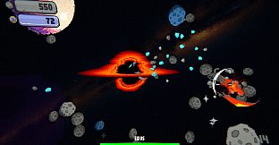 Galaxy Grinder Incremental