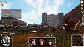 Strings of Fate XI: Magic dream