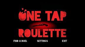One Tap Roulette