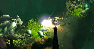 Diablo III: Eternal Collection