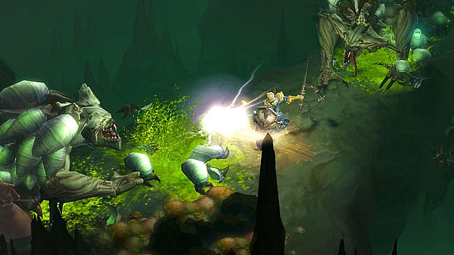 Diablo III: Reaper of Souls – Ultimate Evil Edition