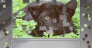 Super Jigsaw Puzzle: Generations - Baby Animals 2