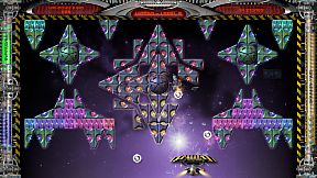 Tekkout2 - Balls Of Rust