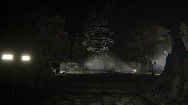 Screams of the Abyss