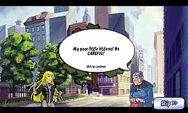 Spandex Force: Champion Rising