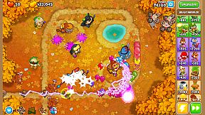 Bloons TD 6