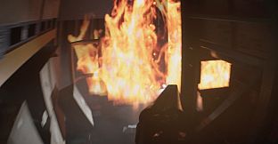 TALES OF SURVIVAL HORROR Chapter: One