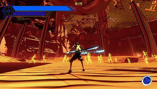 ZHUST - THE ILLUSION SOUL