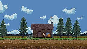 The Sisyphus journey