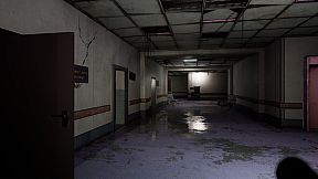 In Silent Walls : Sujet 13