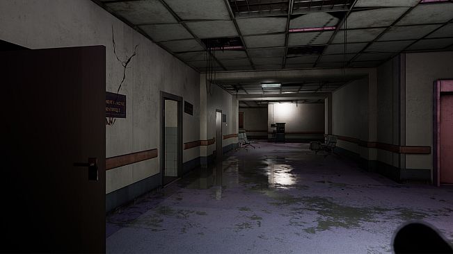 In Silent Walls : Sujet 13