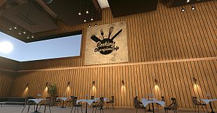 Cooking Championship