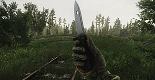 Escape from Tarkov: BEAR - Slavianka