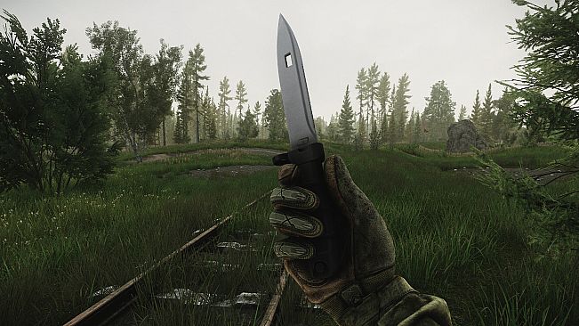 Escape from Tarkov: BEAR - Slavianka