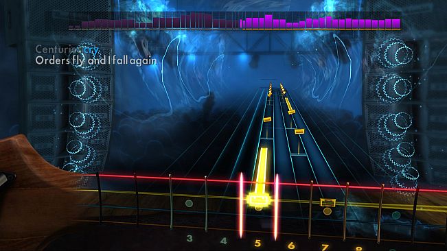Rocksmith 2014 – Dream Theater - “Pull Me Under”