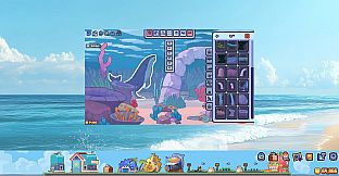 Orca Girl: Idle Fishing Story
