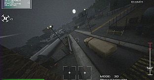 Kamikaze Strike:FPV Drone