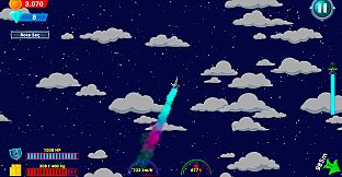 Space Cargo Simulator