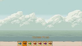 The last Baron's stunt (Anime)