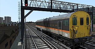 Train Simulator: BR Class 419 MLV BEMU Add-On