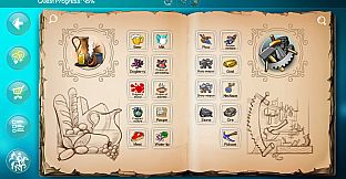 Doodle God Blitz: The Return of the King DLC