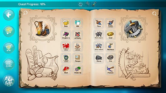 Doodle God Blitz: The Return of the King DLC