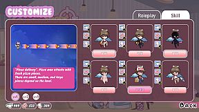 Shoot Shoot My Waifu