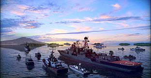 Wargame: Red Dragon - Second Korean War DLC