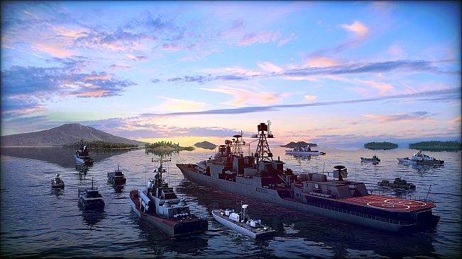 Wargame: Red Dragon - Second Korean War DLC