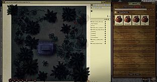 Fantasy Grounds - FG Jungle Map Pack