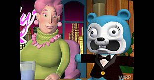 Sam&Max Save the World