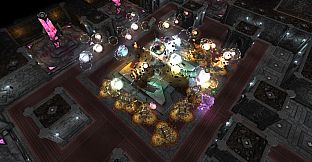 War for the Overworld - Map Editor