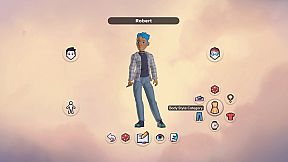 Spells & Secrets - Character Creator