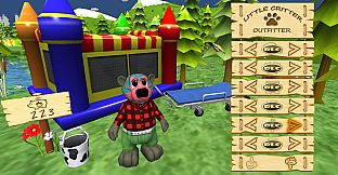 Rescue Bear Operation