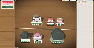 Sushi Gacha: Auto Battler