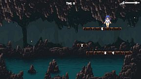 Lost Girl Platformer