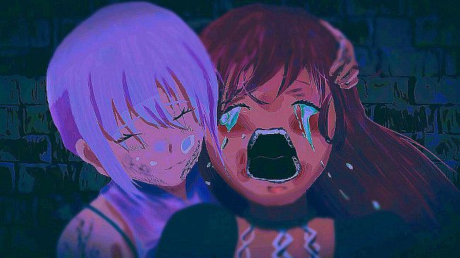 Falling Ever - Lost in Time