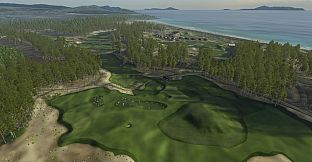 GOLF+ - Te Arai Links - North Course
