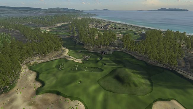 GOLF+ - Te Arai Links - North Course