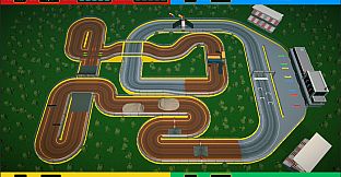 Grizzly Cup Turbo Challenge '92