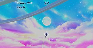 Wonder Air: Lunara's Adventure