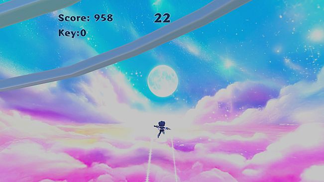 Wonder Air: Lunara's Adventure
