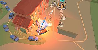 Automatrons - Tower Defense