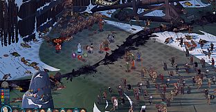 The Banner Saga 3 - Soundtrack