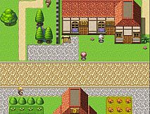 风之界限 the border of wind