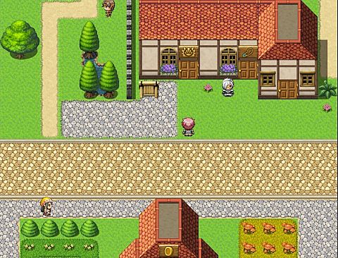 风之界限 the border of wind