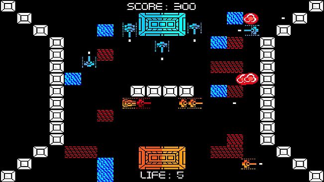 Tiger Tank 59 Ⅰ Mission Pack 034